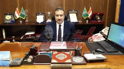  المنوفية تستعد للعيد بتكثيف الحملات وتوفير السلع