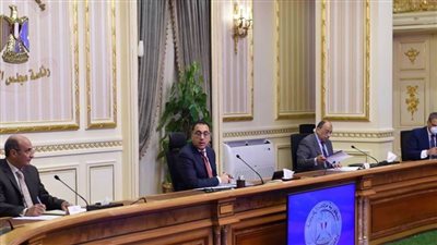 عاجل.. رئيس الوزراء يترأس اجتماع اللجنة الرئيسية لتقنين أوضاع الكنائس
