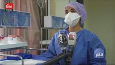 تأكيد إصابة 4 ممرضات في مستشفى رئيسي في سول بفيروس كورونا