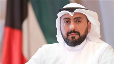 وزير الصحة الكويتي يعلن شفاء 342 حالة من 