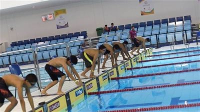 اتحاد السباحة الإماراتي: عودة النشاط تحتاج إجراءات خاصة