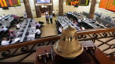 عاجل..البورصة تربح 8ر5مليار جنيه وسط ارتفاع جماعي بمؤشراتها بختام التعاملات
