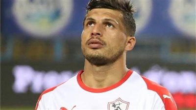 رد الزمالك بعد مرافقة طارق حامد لمحافظ الدقهلية وإصابته بكورونا