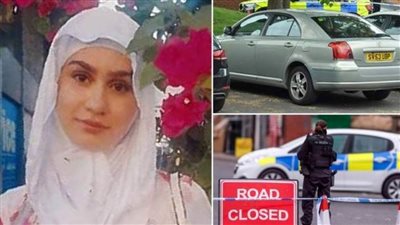 أغتالتها يد الغدر فى وضح النهار..بأى ذنب قتلت (صور)