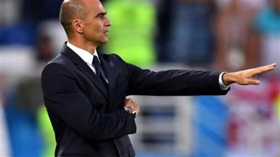 منتخب بلجيكا لكرة القدم يمد عقد مدربه حتى كأس العالم 2022