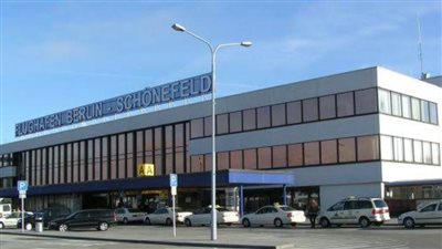 توقف مطار «برلين تيجل» عن العمل «مؤقتًا»