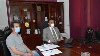 بدء أعمال المرحلة الثانية لتطوير 