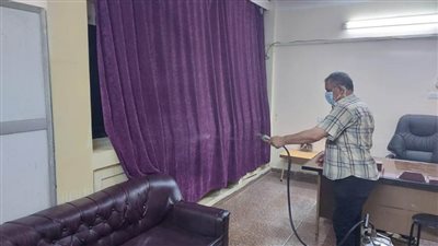 تعرف علي تفاصيل استعداد محاكم المنيا للعمل عقب إجازة عيد الفطر