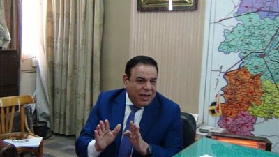 «بيطري الدقهلية»: فرق الأمان الحيوي ستتولى تطهير ديوان المحافظة