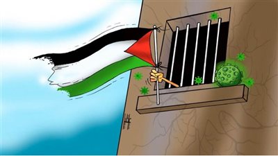 #الريشة_في_مواجهة_كورونا 