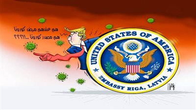 #الريشة_في_مواجهة_كورونا 