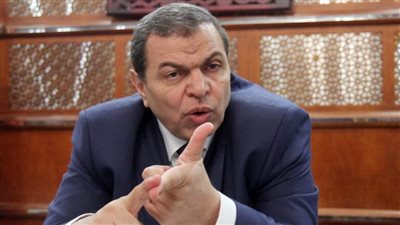  القوى العاملة: مصري يحصل على 33 ألف جنيه مستحقاته