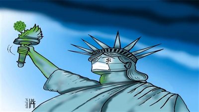 #الريشة_في_مواجهة_كورونا 