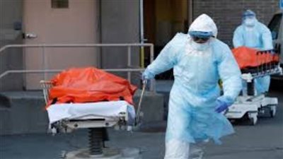 جونز هوبكنز: عدد الوفيات اليومية بكورونا في الولايات المتحدة ينخفض إلى ما دون 800