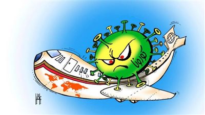 #الريشة_في_مواجهة_كورونا 