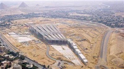 الآثار: محاضرة لتسويق المتاحف