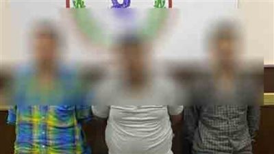 ضربات أمنية ناجحة لإدارة المخدرات بالقاهرة.. سقوط تجار الكيف