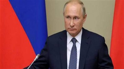 بوتين: روسيا تزود نفسها بالغذاء
