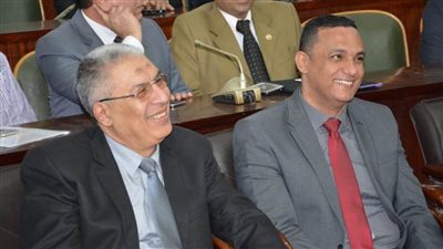 محافظ الدقهلية يُلغي ندب السكرتير العام ويعيده لعمله الأصلي