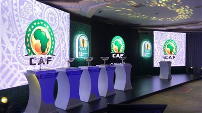 عاجل.. «كاف» يحسم مصير دوري الأبطال والكونفيدرالية