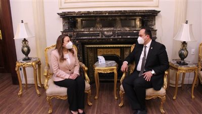 بروتوكول تعاون بين 