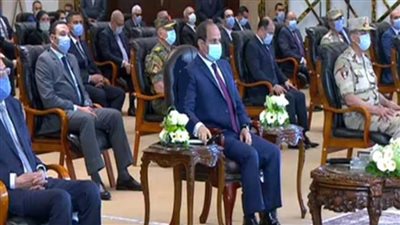 عاجل.. نصائح الرئيس السيسي للمصريين لمواجهة أزمة كورونا