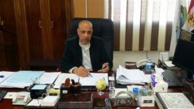 رئيس جهاز دمياط الجديدة: إغلاق المنافذ المؤدية لمنطقة الشاطئ والمتنزهات خلال إجازة عيد الفطر
