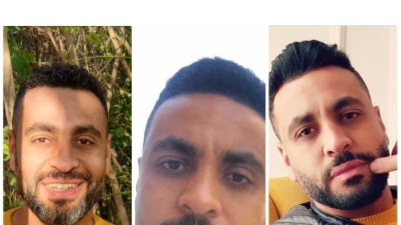 السيناريست مصطفي