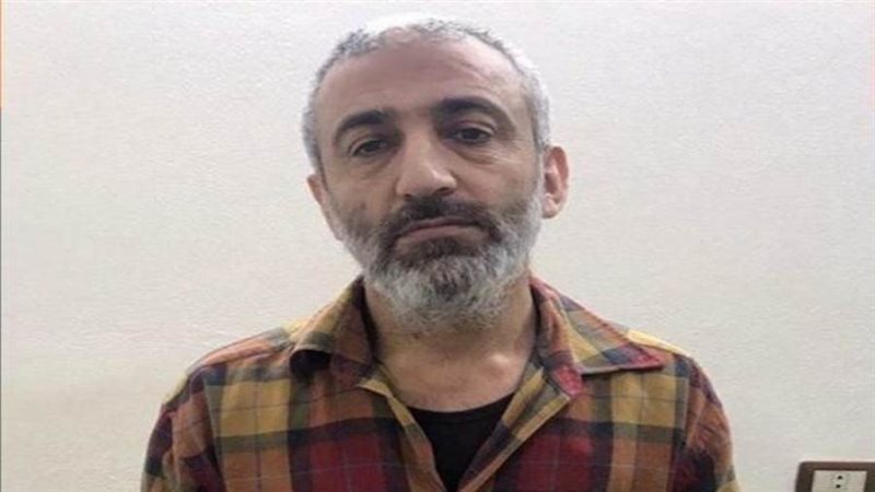 المرشح لخلافة البغدادي