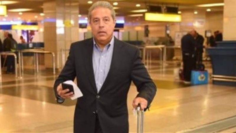 خالد الدرندلي