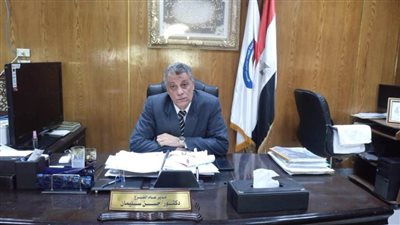 التأمين الصحي ببنى سويف يرفع حالة الطوارئ في إجازة العيد