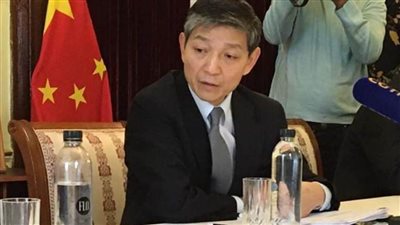السفير الصيني يرد على التدخلات الأمريكية بشأن تايوان
