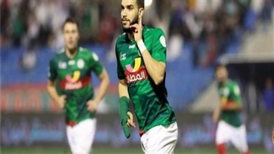 الأهلي يحدد 3 ملايين دولار للتنازل عن خدمات أزارو