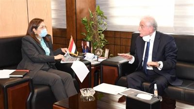 3.68 مليار جنيه استثمارات حكومية لجنوب سيناء بخطة عام ٢٠٢٠/٢٠٢١