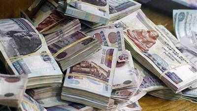 عنصر إجرامي وزوجته غسلا 15 مليون جنيه حصيلة تجارة مخدرات