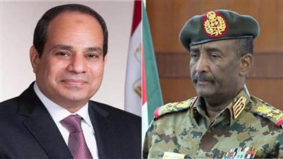 الرئيس السيسي يبحث العلاقات الثنائية مع 