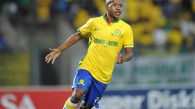 ليبوهانج موكوينا: عائلتي رفضت انتقالي للأهلي 