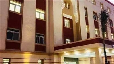 ولادة أول طفل لسيدة مصابة بـ