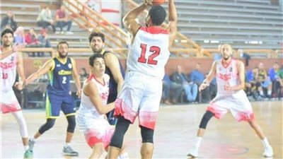 سلة الزمالك تدعم نجمها المصاب بـ