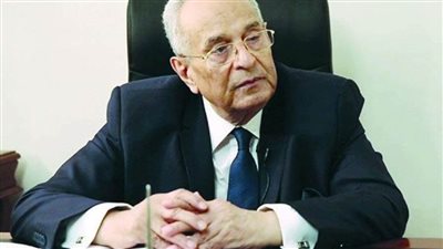 «أبوشقة» يهنئ «السيسي» والشعب المصرى بعيد الفطر المبارك