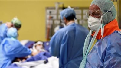 السودان يسجل ارتفاعا في عدد الإصابات بكورونا