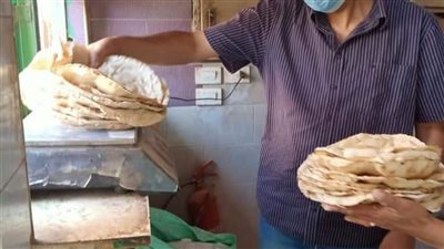 الأسواق تحت أعين أجهزة البحيرة خلال عيد الفطر