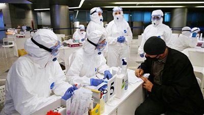 قرغيزستان تسجل 15 إصابة جديدة بفيروس كورونا