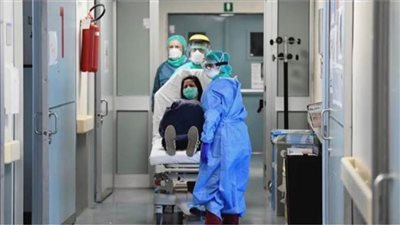 ارتفاع عدد الوفيات والإصابات بكورونا في بولندا