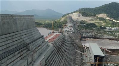 عاجل..  الاتحاد الأفريقي يعلق على مفاوضات سد النهضة