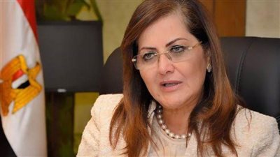 عاجل.. وزيرة التخطيط تكشف حجم معدل النمو في الربع الثالث من عام (2019-2020)