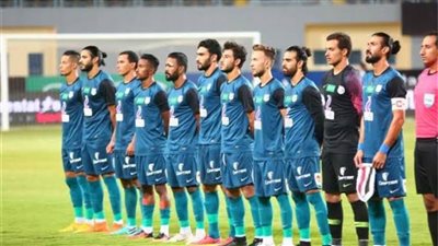 إدارة إنبي تجتمع بعد العيد لمناقشة مجموعة من الملفات