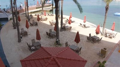 لجان تفتيش على المنشآت السياحية