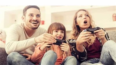 12  فكرة لقضاء الأطفال عيد ممتع في البيت رغم كورونا