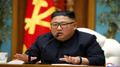 زعيم كوريا الشمالية يترأس اجتماعا للجنة العسكرية المركزية